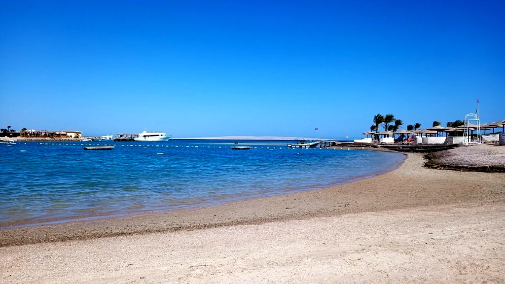 Hotel Jaz Casa Del Mar Beach - Hurghada